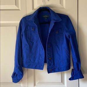 Cleaning out my closet